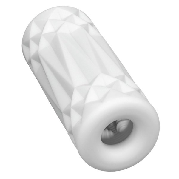 (image for) Canned Masturbation Cup - Double Body Bride