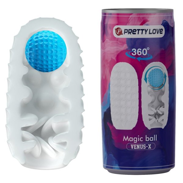 (image for) Can Of Drink Male Masturbation Cup