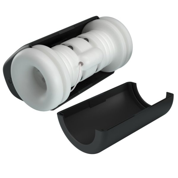 (image for) Thrusting Vibration Male Masturbator