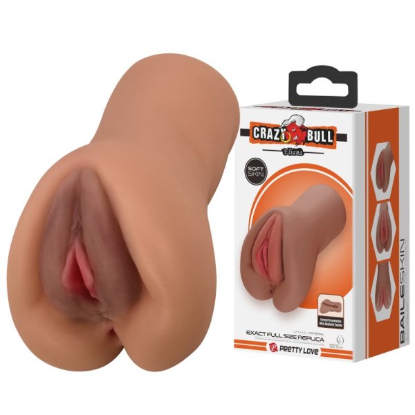 (image for) Realistic Pocket Vagina