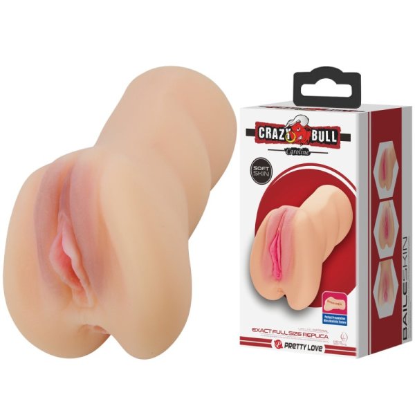 (image for) Realistic Pocket Vagina