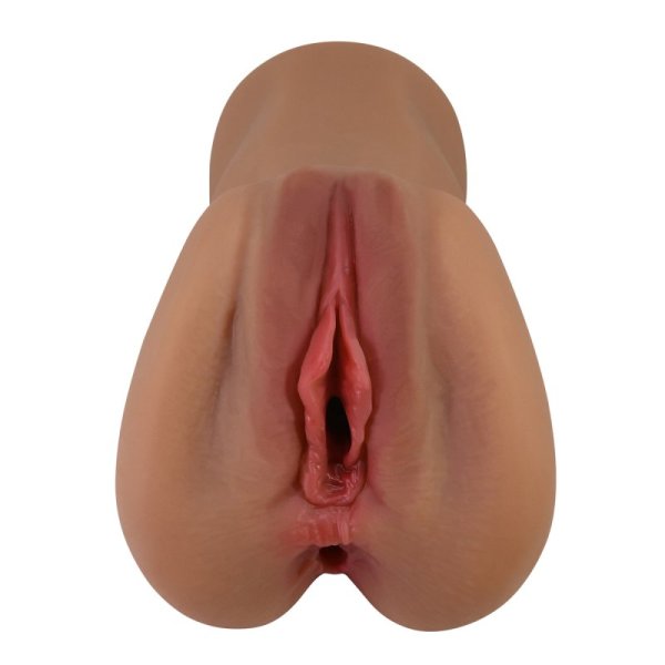(image for) Realistic Pocket Vagina