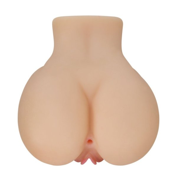 (image for) Lifelike Vibrating Ass - Kylie