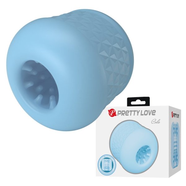 (image for) Male Pocket Masturbator