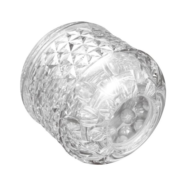 (image for) Prettylove Crystal Masturbation Egg -Cary