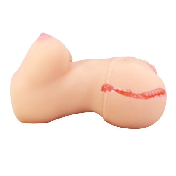 (image for) Mini Vagina Sex Doll