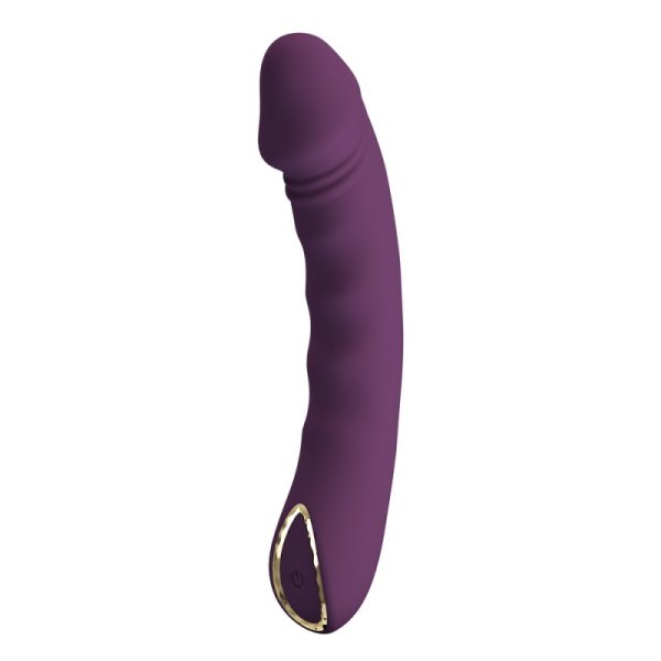 (image for) Textured Dildo G-Spot Vibe
