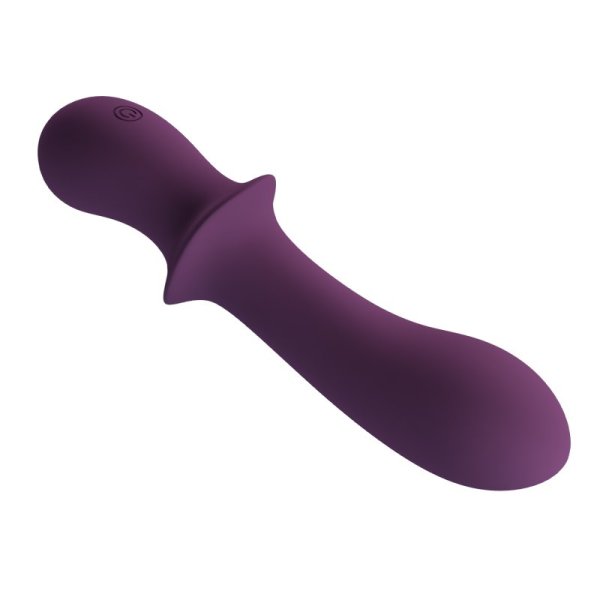 (image for) Fluid Curve G-Spot Vibrator