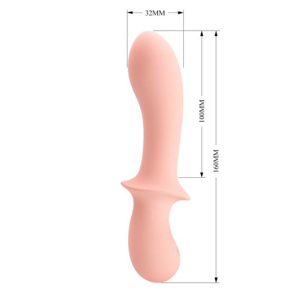 (image for) Prettylove G-Spot Massager