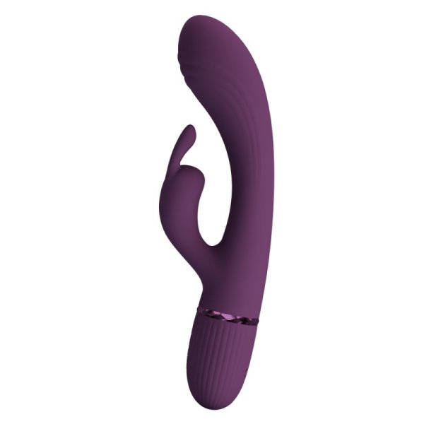 (image for) Soft Silicone Jack Rabbit