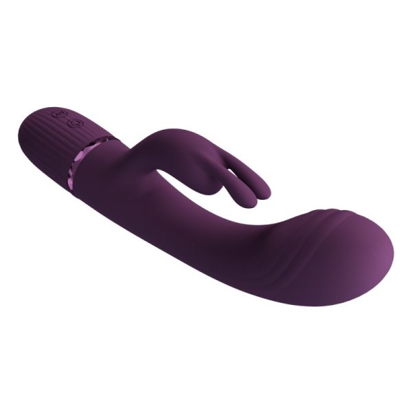 (image for) Soft Silicone Jack Rabbit