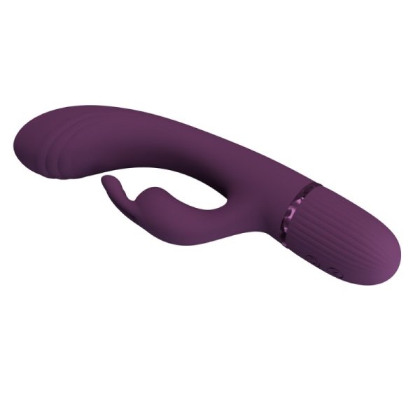 (image for) Soft Silicone Jack Rabbit