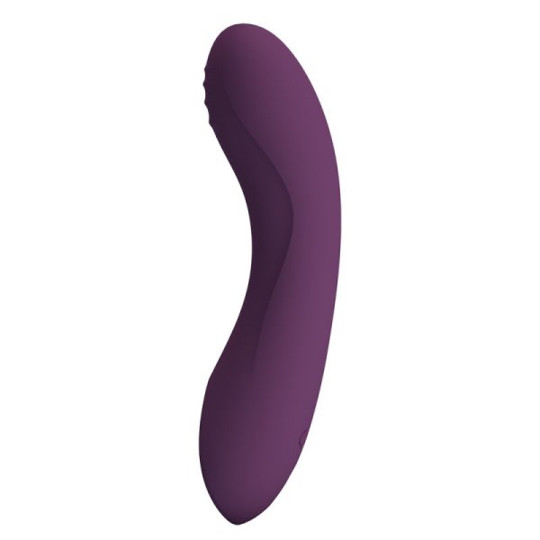 (image for) Fatty G-Spot Vibrator