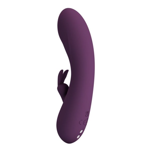 (image for) Powerful Fatty Rabbit Vibrator