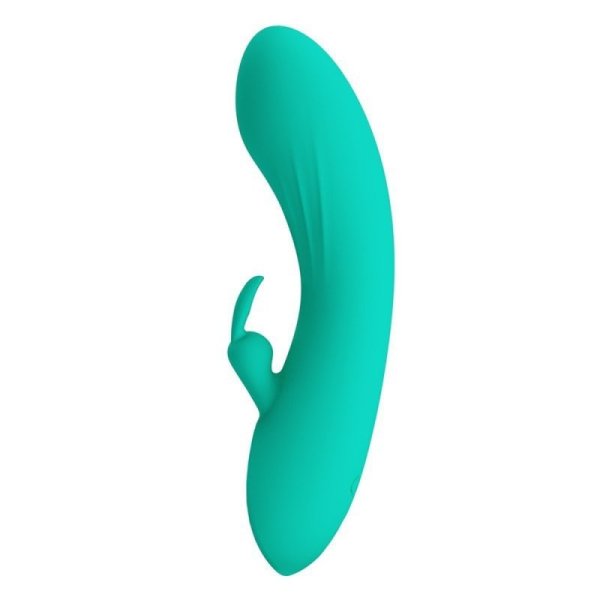 (image for) Fatty Green Rabbit Vibrator