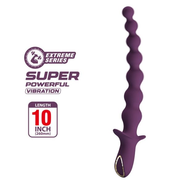 (image for) Strong Vibration Anal Beads