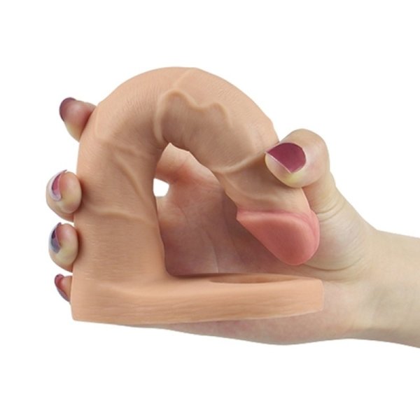 (image for) 7" The Ultra Soft Double