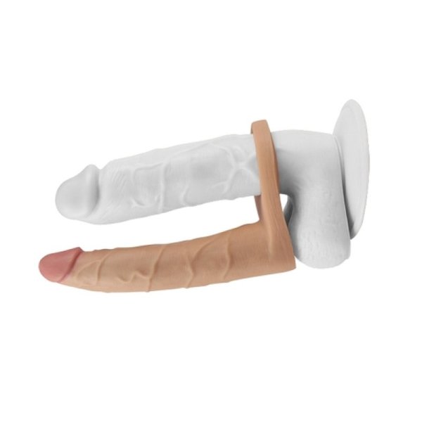 (image for) 7" The Ultra Soft Double