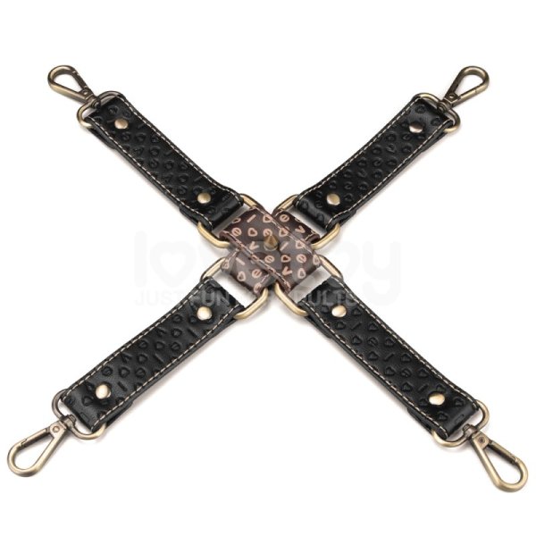 (image for) Rebellion Reign Handcuff Set