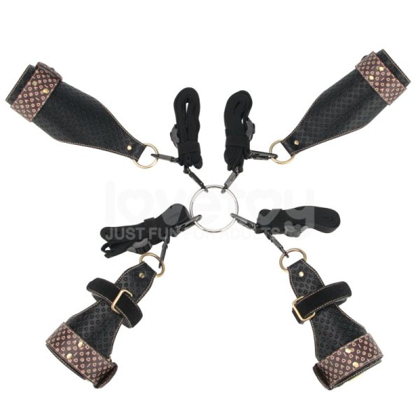 (image for) Furniture Bondage Kits