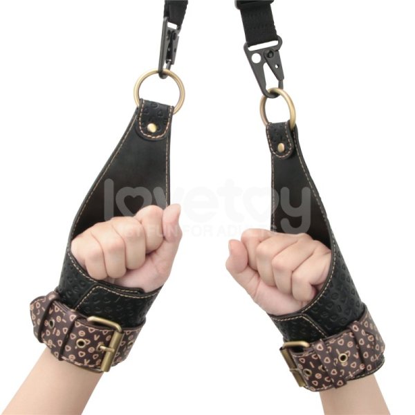 (image for) Furniture Bondage Kits