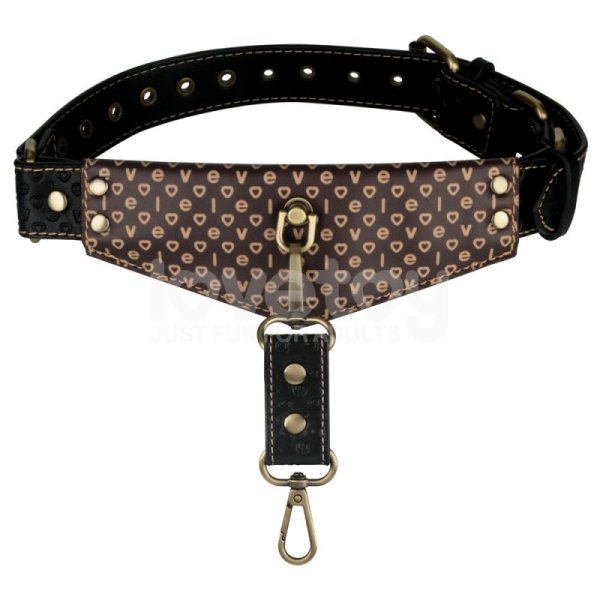 (image for) Rebellion Reign Harness Set