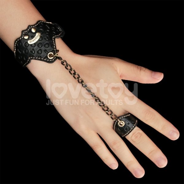 (image for) Bat Wrist Band Kit