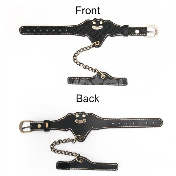 (image for) Bat Wrist Band Kit