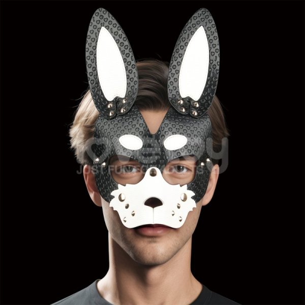 (image for) Rebellion Reign Rabbit Mask