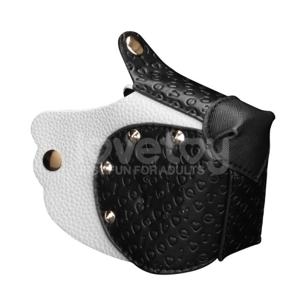 (image for) Rebellion Reign Dog Mask
