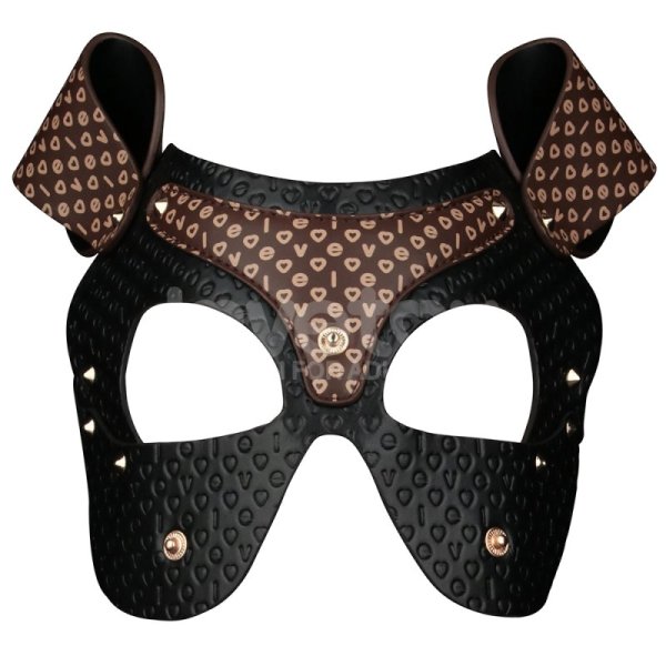 (image for) Rebellion Reign Dog Mask