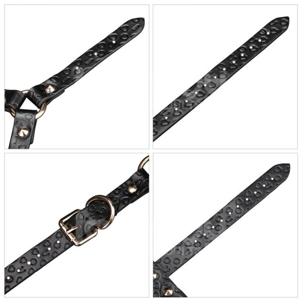 (image for) Rebellion Reign Dog Mask