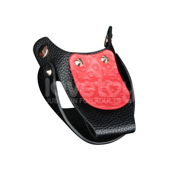 (image for) Rebellion Reign Dog Mask