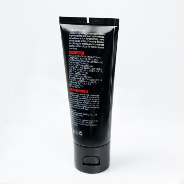 (image for) 60ml Gambir Emas Penis Cream (SHIP BE SEA ONLY)