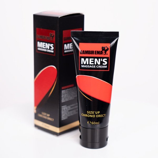 (image for) 60ml Gambir Emas Penis Cream (SHIP BE SEA ONLY)