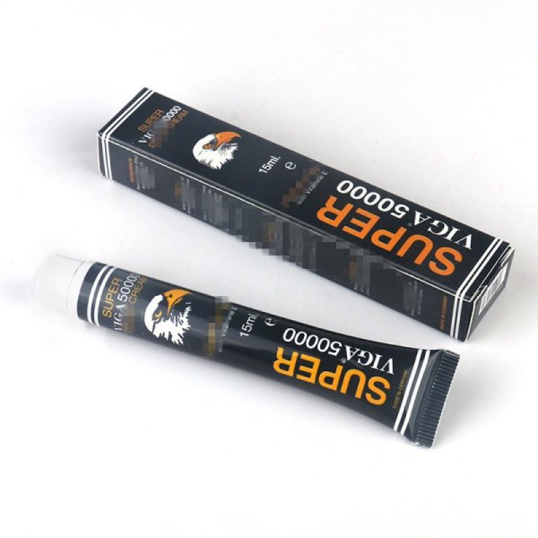 (image for) 15ml Super Viga Delay Cream (SHIP BE SEA ONLY)