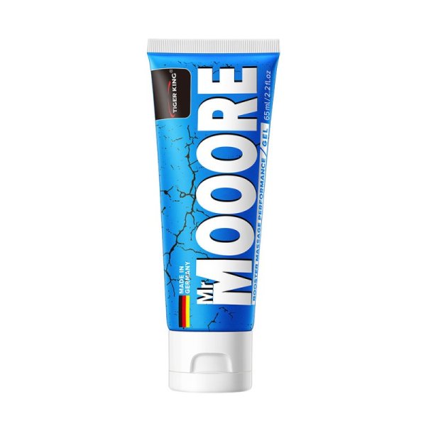 (image for) 65ml Mr.Mooore Penis Cream (SHIP BE SEA ONLY)