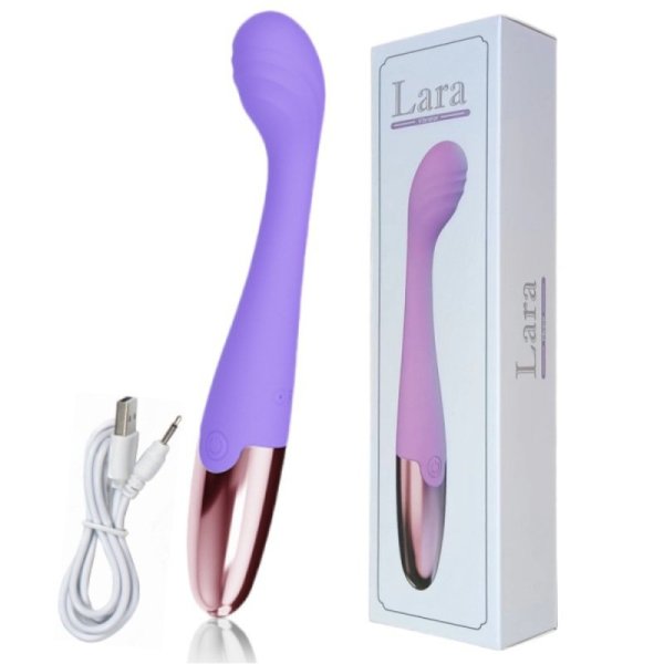 (image for) Lara Clitoral Vibrator