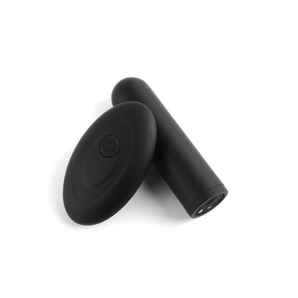 (image for) Pleasure Luxury Fired Up Remote Control Bullet