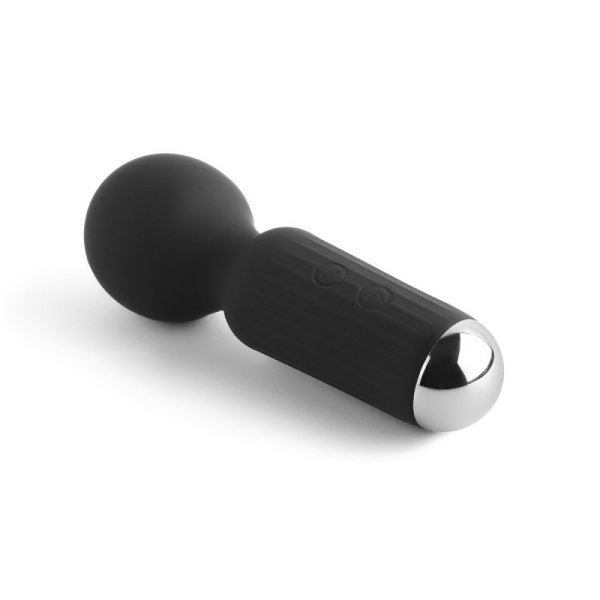 (image for) Deluxe Extra Powerful Mini Wand Massager