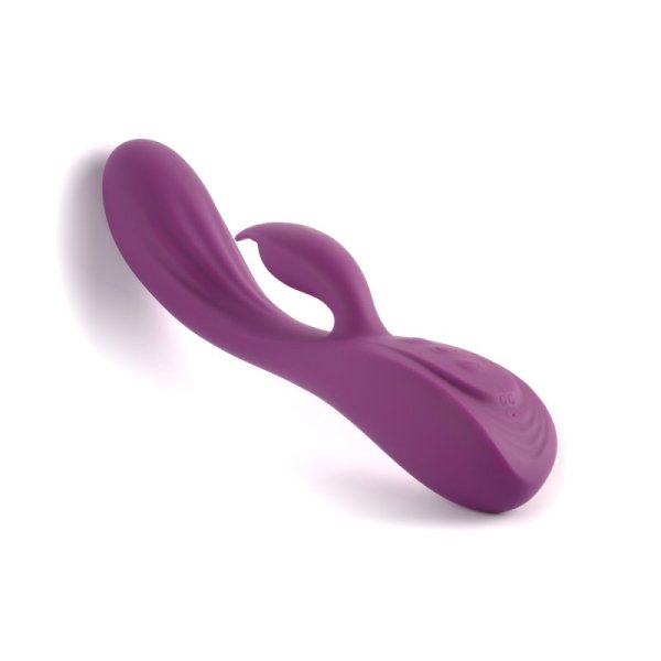 (image for) Pleasure Luxury Rabbit Vibrator- Regala