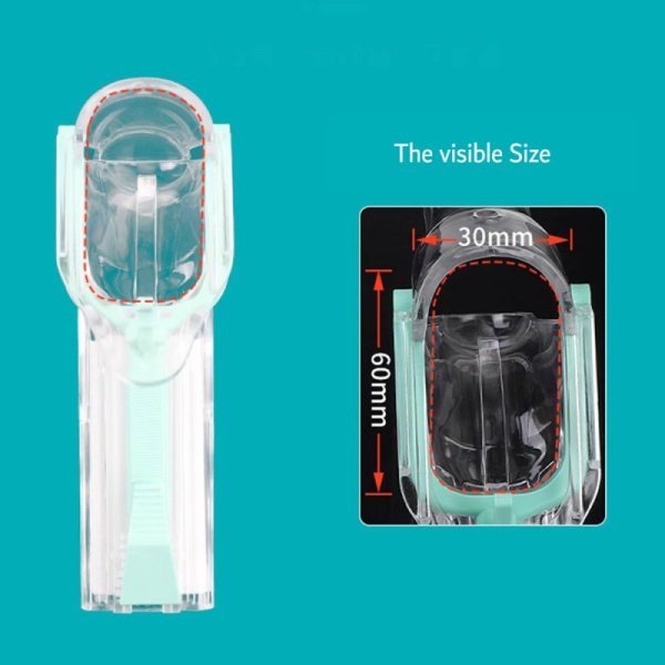 (image for) LED Vaginal Dilator