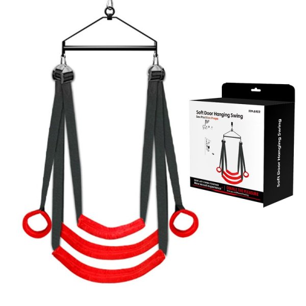 (image for) Cheap Sex Door Swing Kit