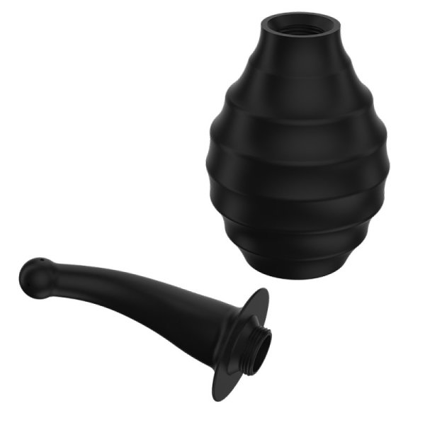 (image for) Mr.Play Anal Douche - 330ml