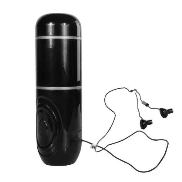 (image for) Gia - Thrusting Rotation Masturbation Cup