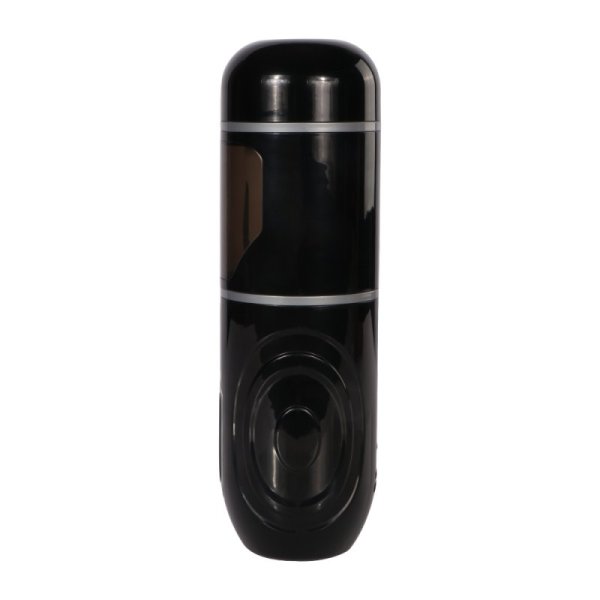 (image for) Gia - Thrusting Rotation Masturbation Cup