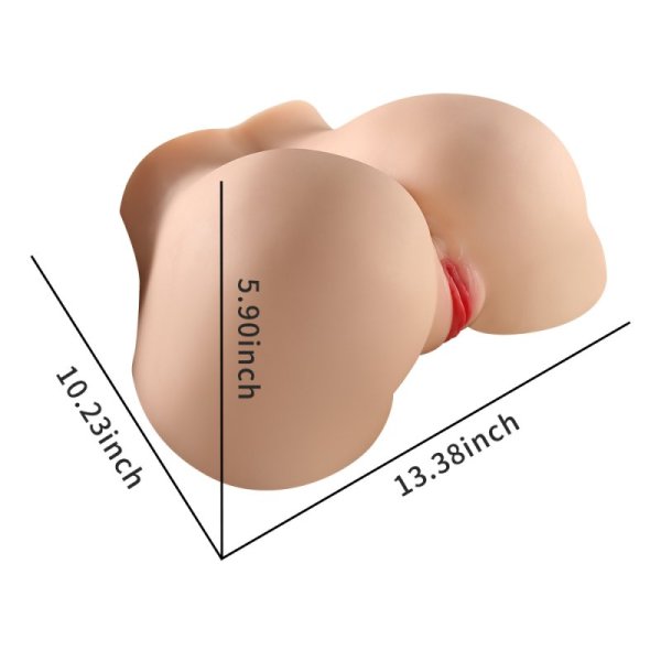 (image for) Melissa - Realistic Ass