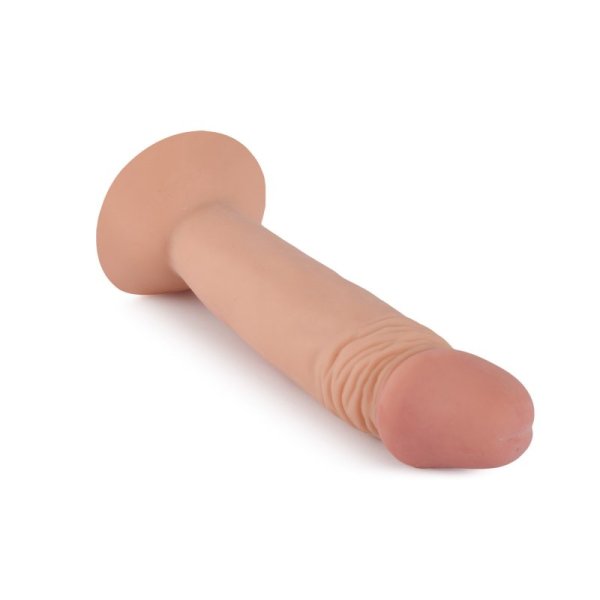 (image for) 6.7” Lifelike Extreme Soft Dong
