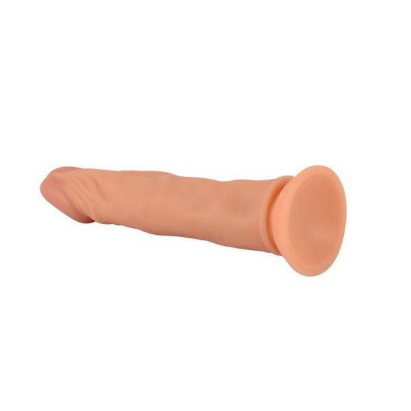 (image for) Mr. Rude 8.9" Realistic Dong