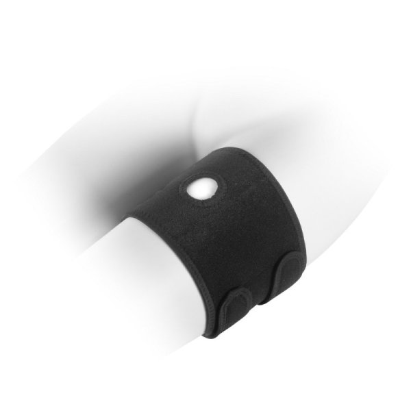 (image for) Versatile Unisex Leg Strap-On Harness